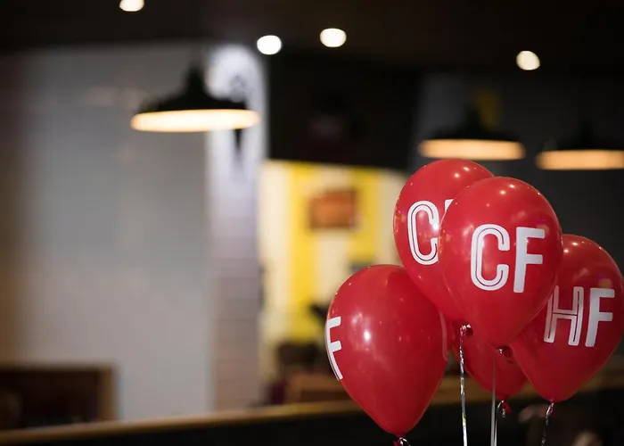 Hotel Football, Old Trafford, A Tribute Portfolio Hotel
