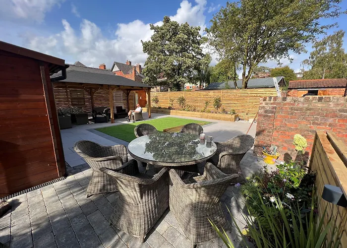 Hedley House Hotel Wellness And Spa