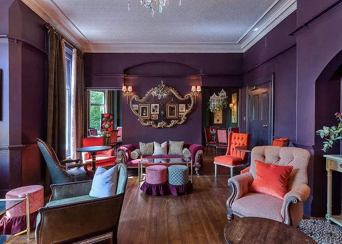 Hotel Clementine, BW Premier Collection