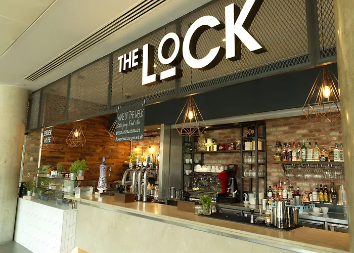 Doubletree By Hilton Leeds