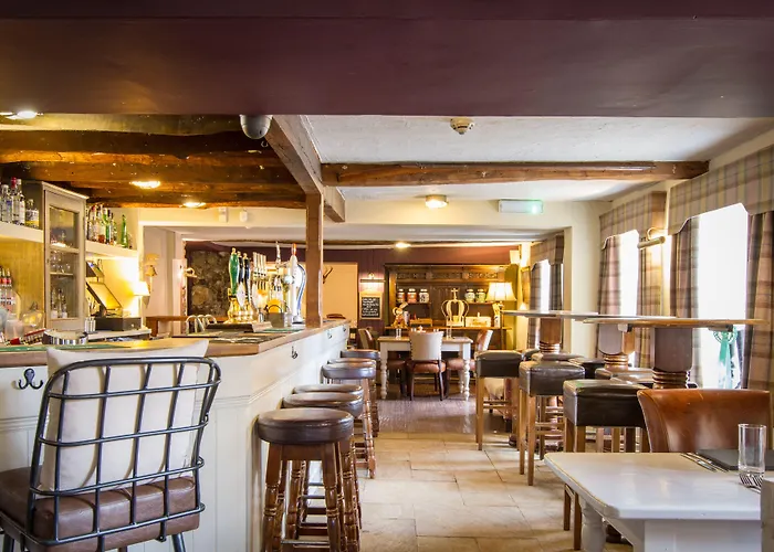 The Black Horse Inn, BW Premier Collection