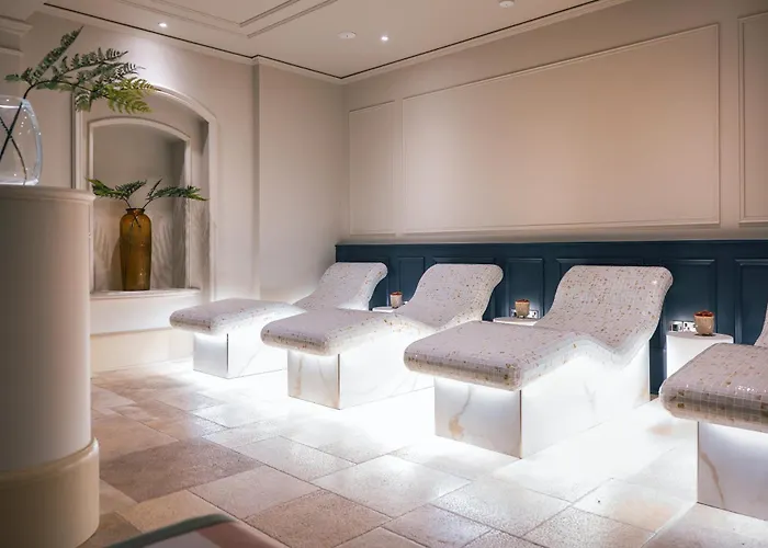 Thorpe Park Hotel And Spa