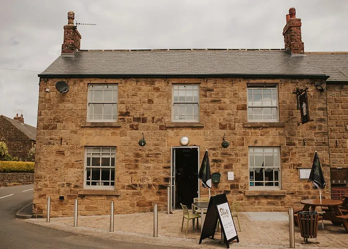 The Devonshire Arms