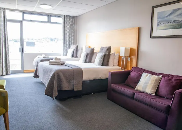 Headingley Stadium Hotel
