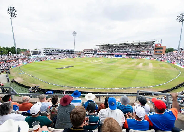 Headingley Stadium Hotel