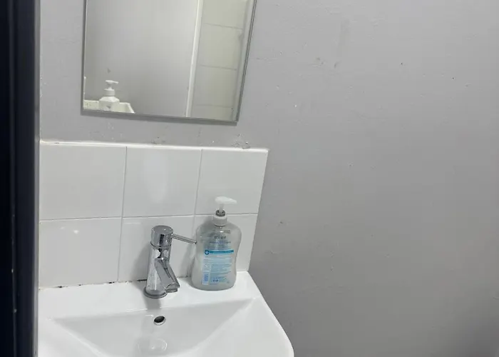 En-Suite Double Room In Ls12