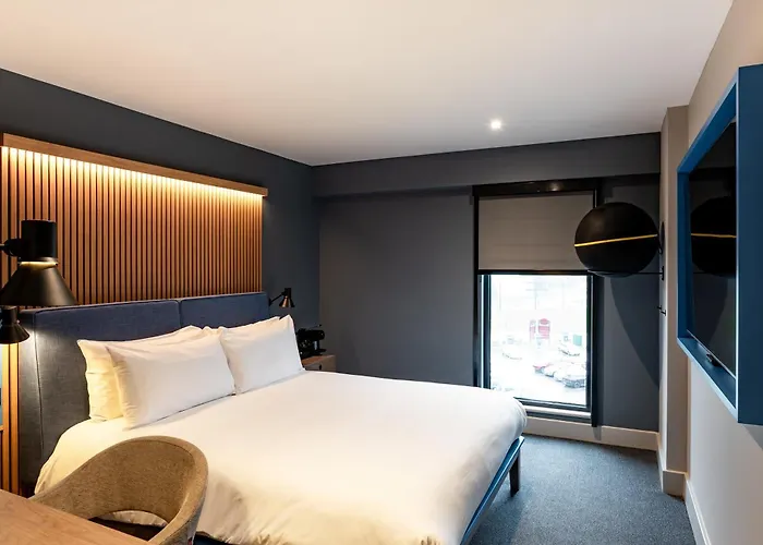 Village Hotel Leeds South