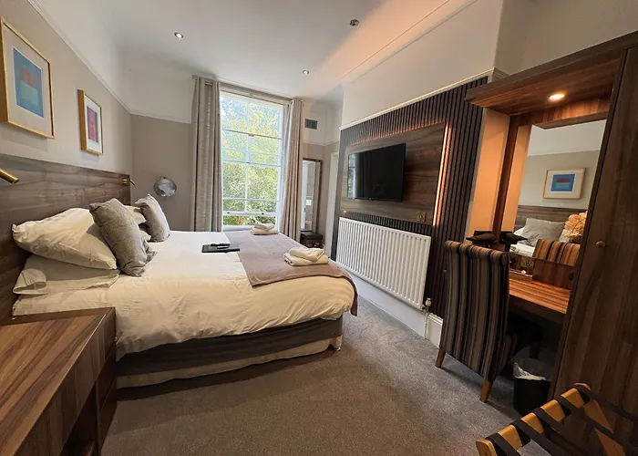 Hedley House Hotel Wellness And Spa